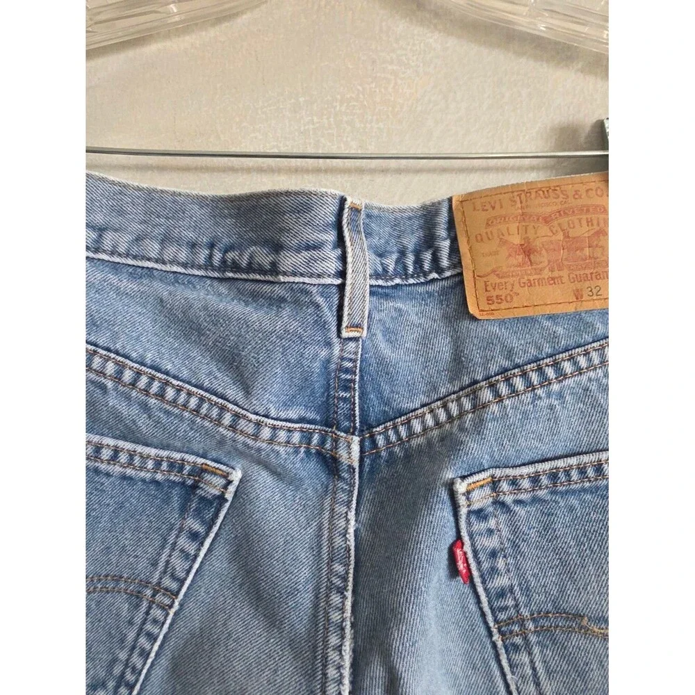 Levis good no